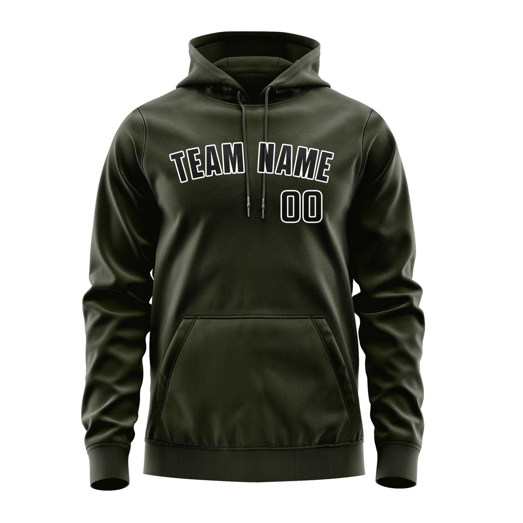 Materialkompetenz: Die Wissenschaft hinter dem perfekten Sport-Hoodie