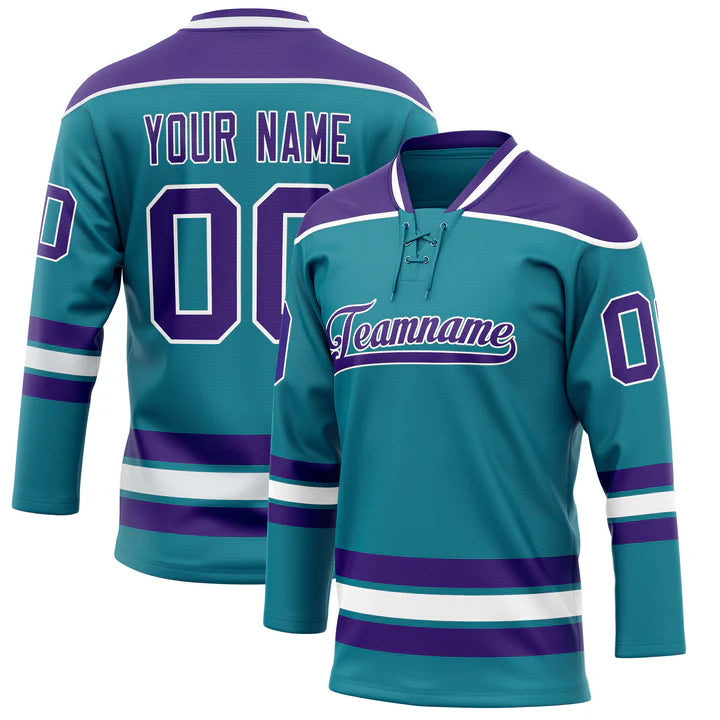 Die Faszination der Trikots: Eishockey Trikot Deutschland 2024, rosa Fußballtrikot und Trikot bedrucken lassen bei Decathlon