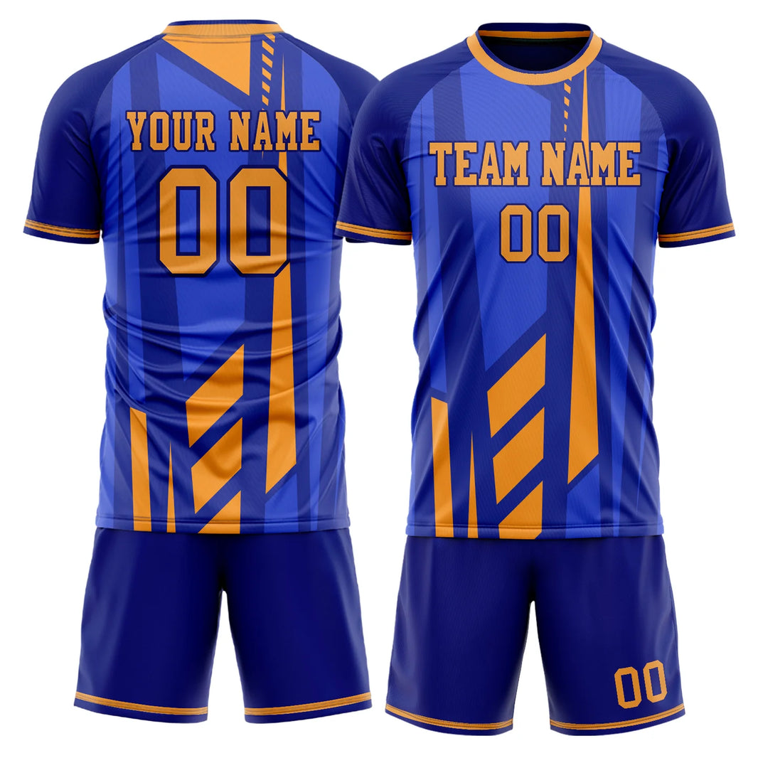 Individuelle Trikots und Sportbekleidung: Decathlon Trikot bedrucken, Gold Block und Eishockey Trikot designen