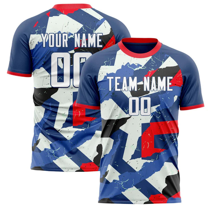 Die Welt der Fußballtrikots: Fußballtrikot Kinder Set und Fußball Trikot Set Herren