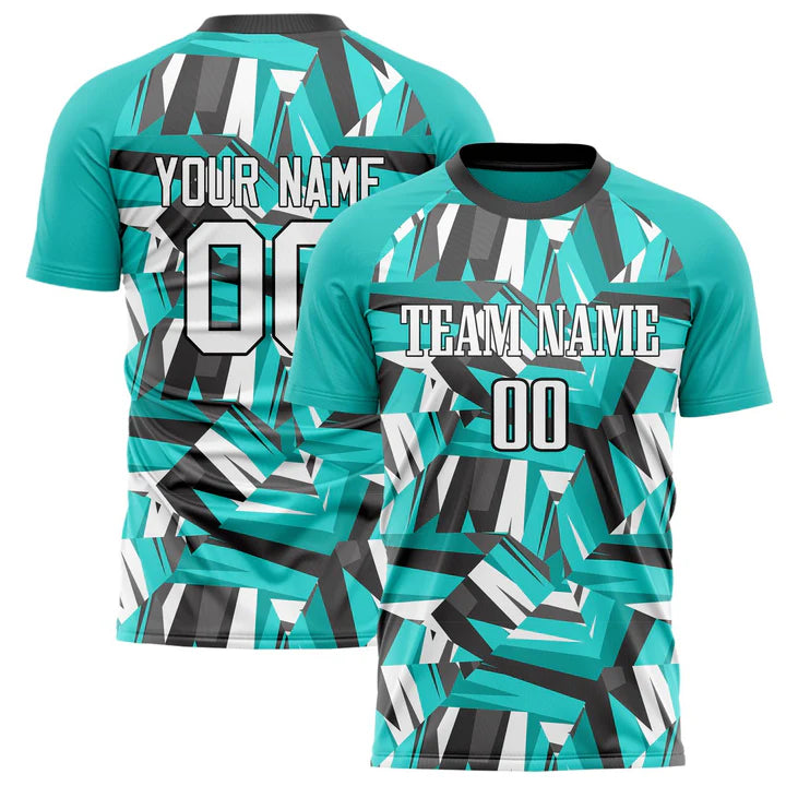 Fußballtrikot Kinder Set und Herren Trikot Set: Mehr als nur ein Sportoutfit