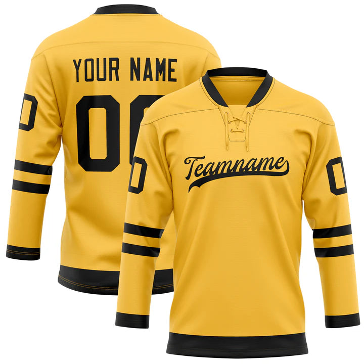 Decathlon Trikot Bedrucken, Eishockey Trikot Designen und Goldenes Trikot: Kreative Freiheit und sportlicher Ausdruck im Trikot-Design