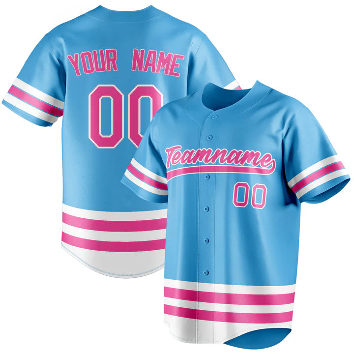 Die Leidenschaft für Trikots: Von Decathlon über Eishockey bis hin zu Baseball