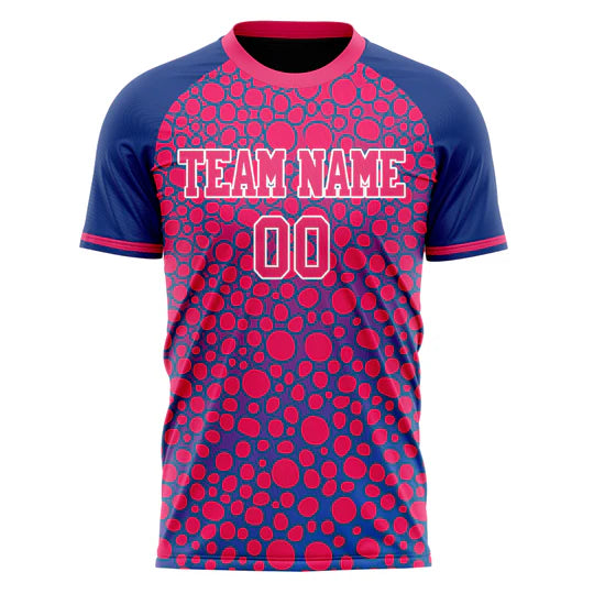 Die Welt der Fußballtrikots: Vom rosa Fußballtrikot über den Sale bis zum Decathlon Fußball Trikot