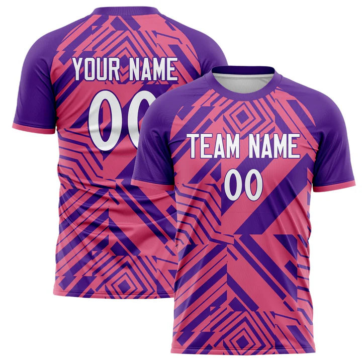 Pinkes Fußballtrikot, Fußballtrikot Sterne und Decathlon Fußball Trikot: Eine fesselnde Erzählung