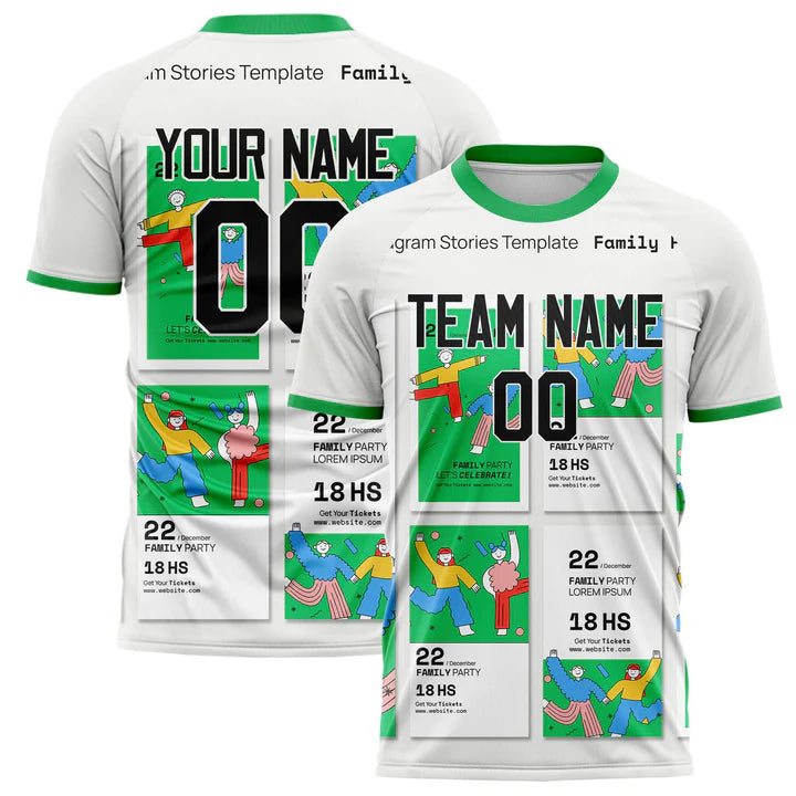 Die faszinierende Welt der Fußball- und Eishockeytrikots: Weiße Fußballtrikots, Goldenes Trikot und Deb Eishockey Trikot Game Worn