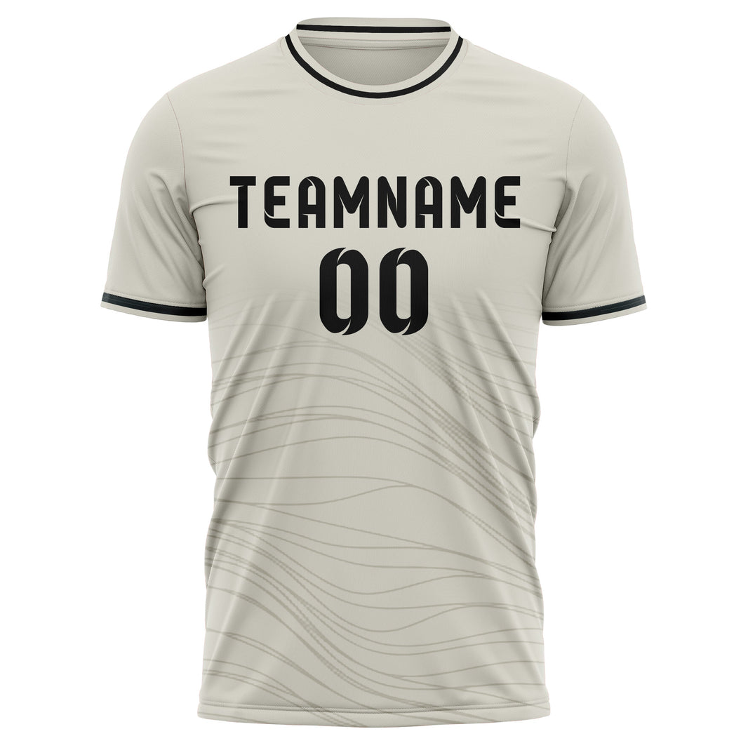 Innovative Materialien im modernen Fußballtrikot: Von Atmungsaktivität bis Nachhaltigkeit