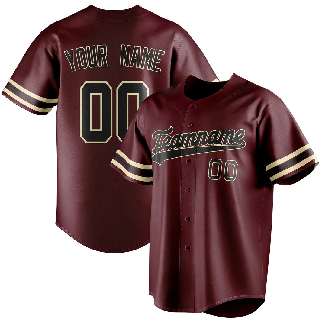 5 stylische Wege: Vom Baseballfeld bis in die Stadt – So trägst du dein Baseball Trikot modisch