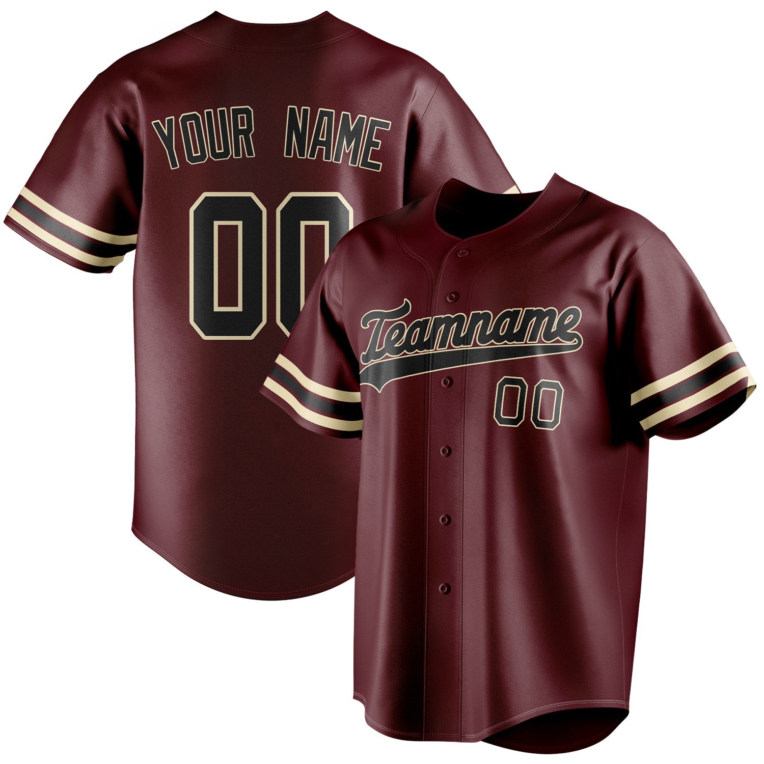5 stylische Wege: Vom Baseballfeld bis in die Stadt – So trägst du dein Baseball Trikot modisch