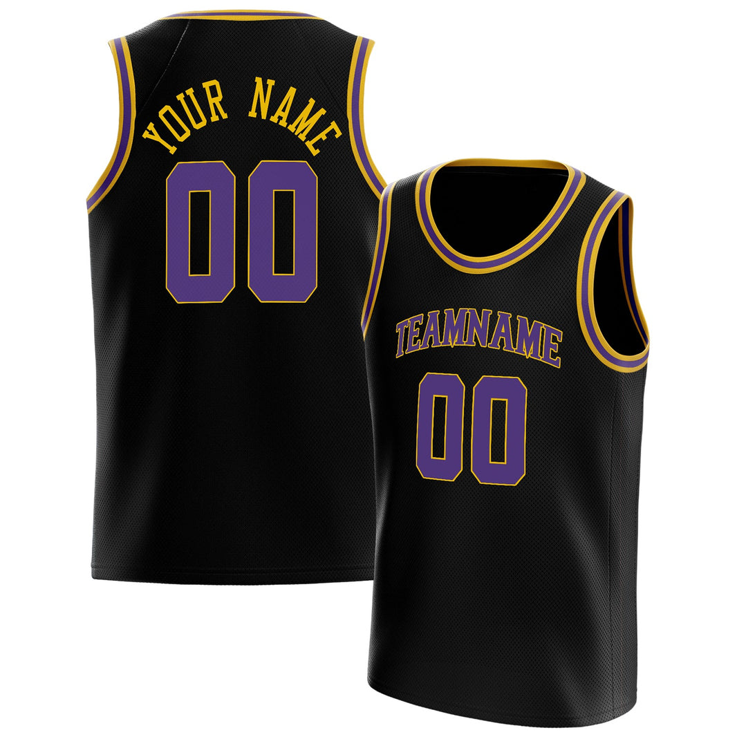 Das lakers basketball trikot: Design-Geheimnisse, versteckte Koordinaten und die Nacht