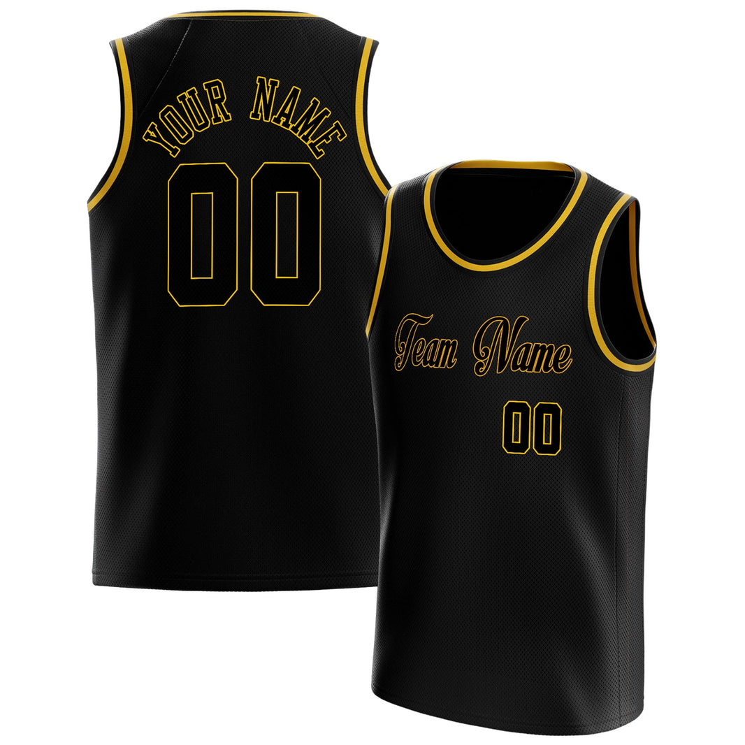 Basketballtrikots entdecken: So findest du dein perfektes Modell