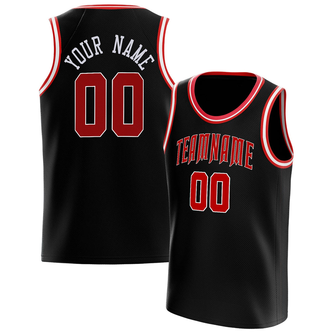 Innovation trifft Performance: Der ultimative Guide für Basketballtrikot-Materialien