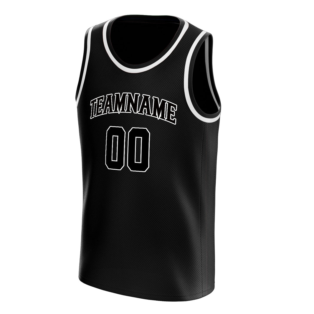 Revolution auf dem Court: Wie Basketballtrikots Tradition und Innovation vereinen
