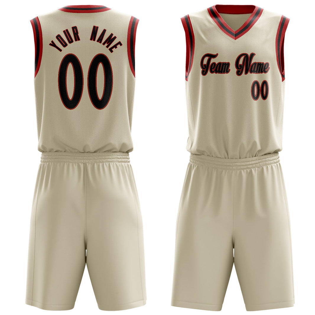 Der ultimative Guide: So findest du das perfekte Basketballtrikot-Set