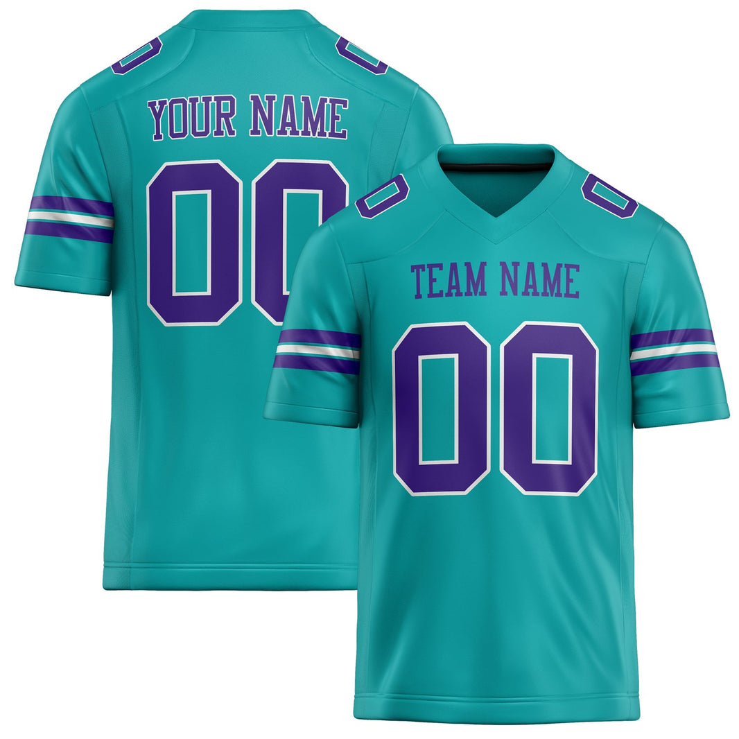 Die geheimen Codes im Rugby-Trikot-Design: Mehr als nur ein Sportshirt