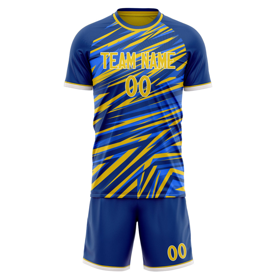 Fußballtrikots online kaufen: So finden Sie das perfekte Trikot-Set