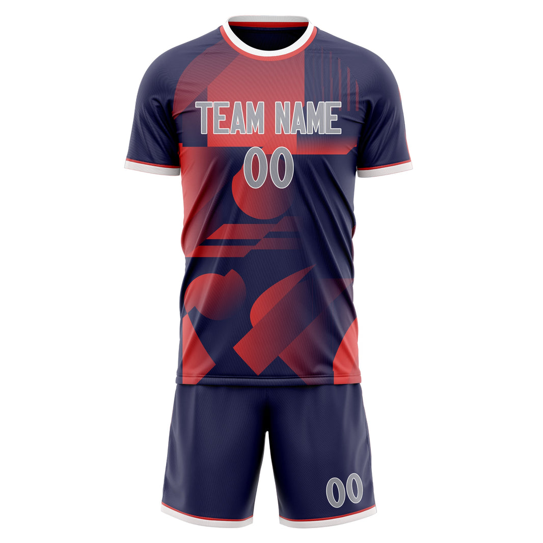 2025: Die revolutionären Fußball Trikots, die Sie kennen müssen