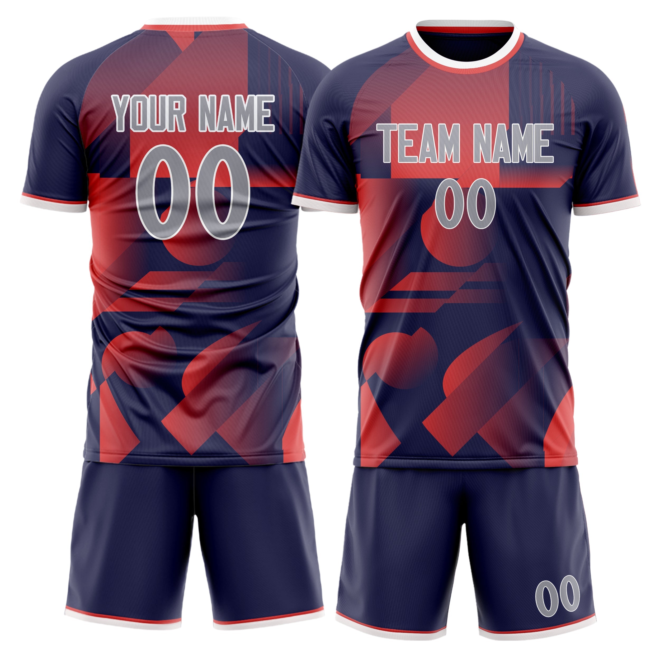 Retro-Trend mit Stil: Fußballtrikots günstig kaufen und individuell gestalten