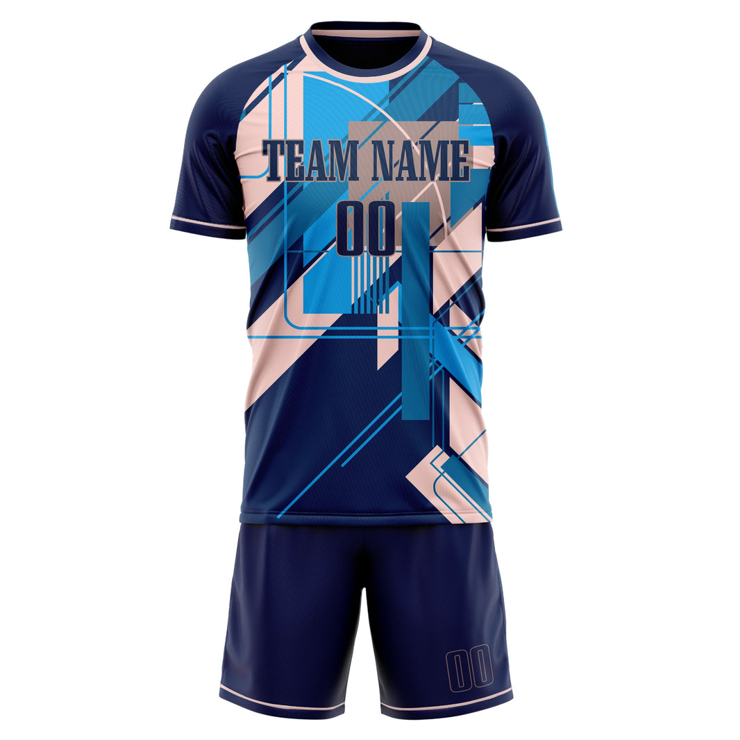 Individuelle Fußballtrikots online gestalten: Der ultimative Guide für einzigartige Team-Outfits