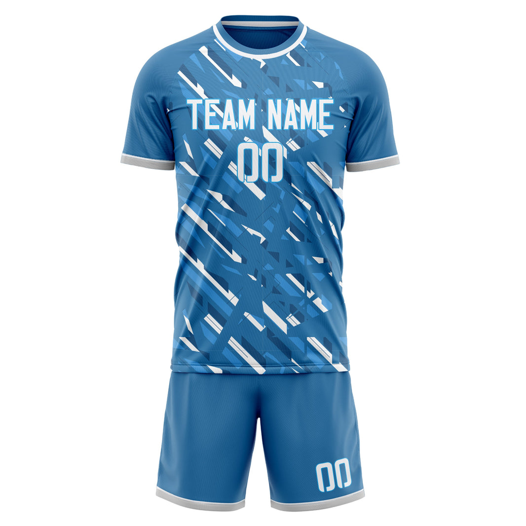 Der ultimative Guide: So finden Sie das perfekte Fußballtrikot in 5 Schritten