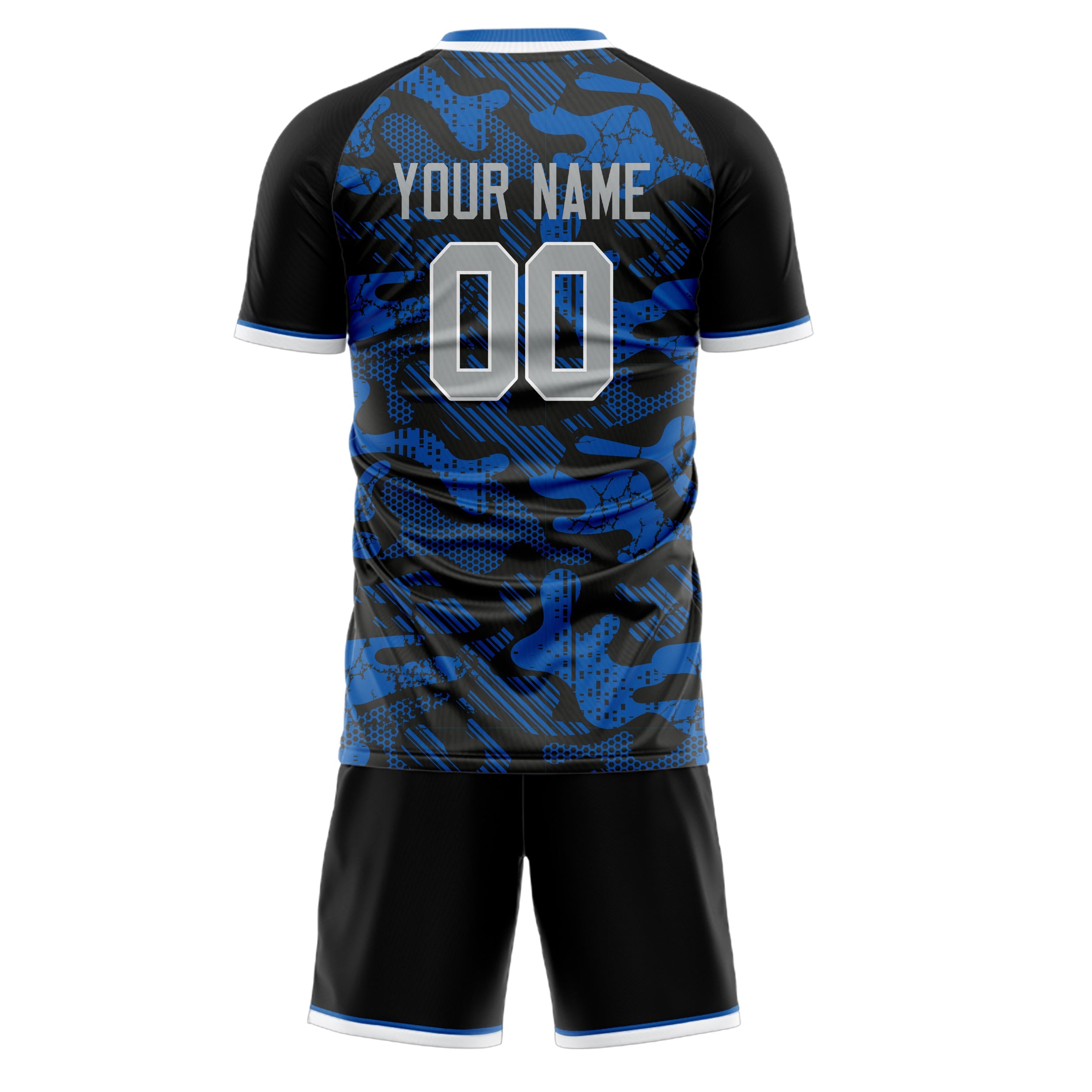 Individuelle Fußballtrikots online designen: Der ultimative Guide für einzigartige Teamoutfits