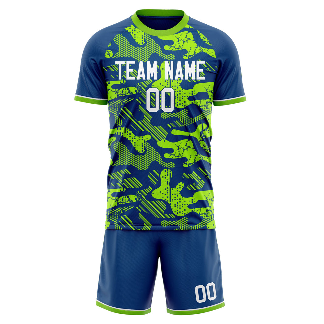 Individuelle Trikots online gestalten: Der ultimative Guide für einzigartige Team-Outfits