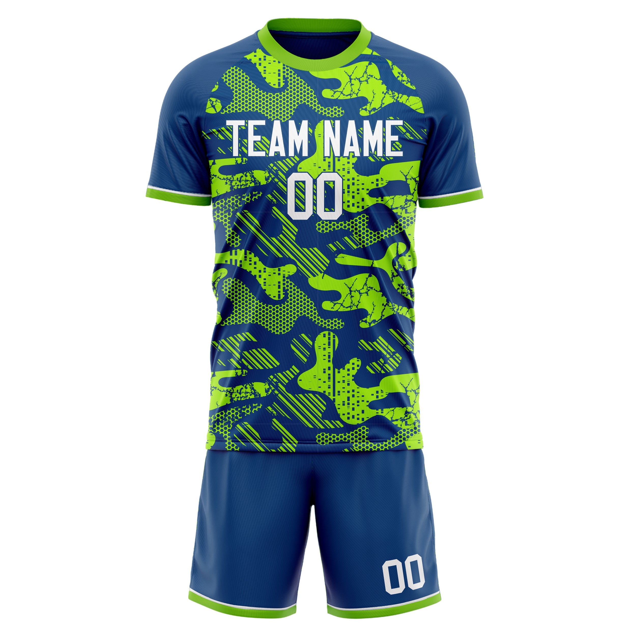 Individuelle Trikots online gestalten: Der ultimative Guide für einzigartige Team-Outfits