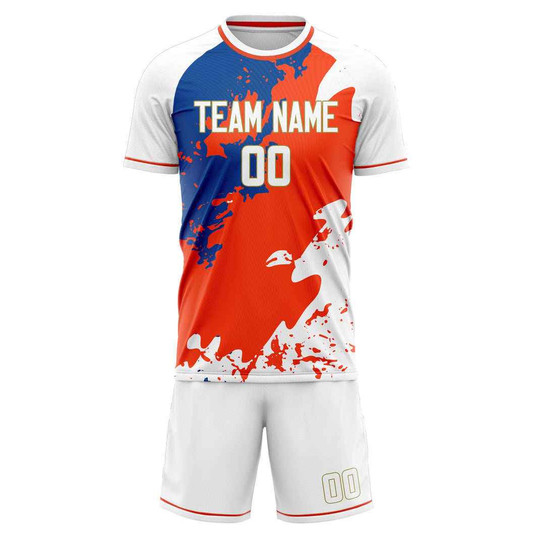 Individuelle Fussballtrikots: Stil, Trends und kreative Designs