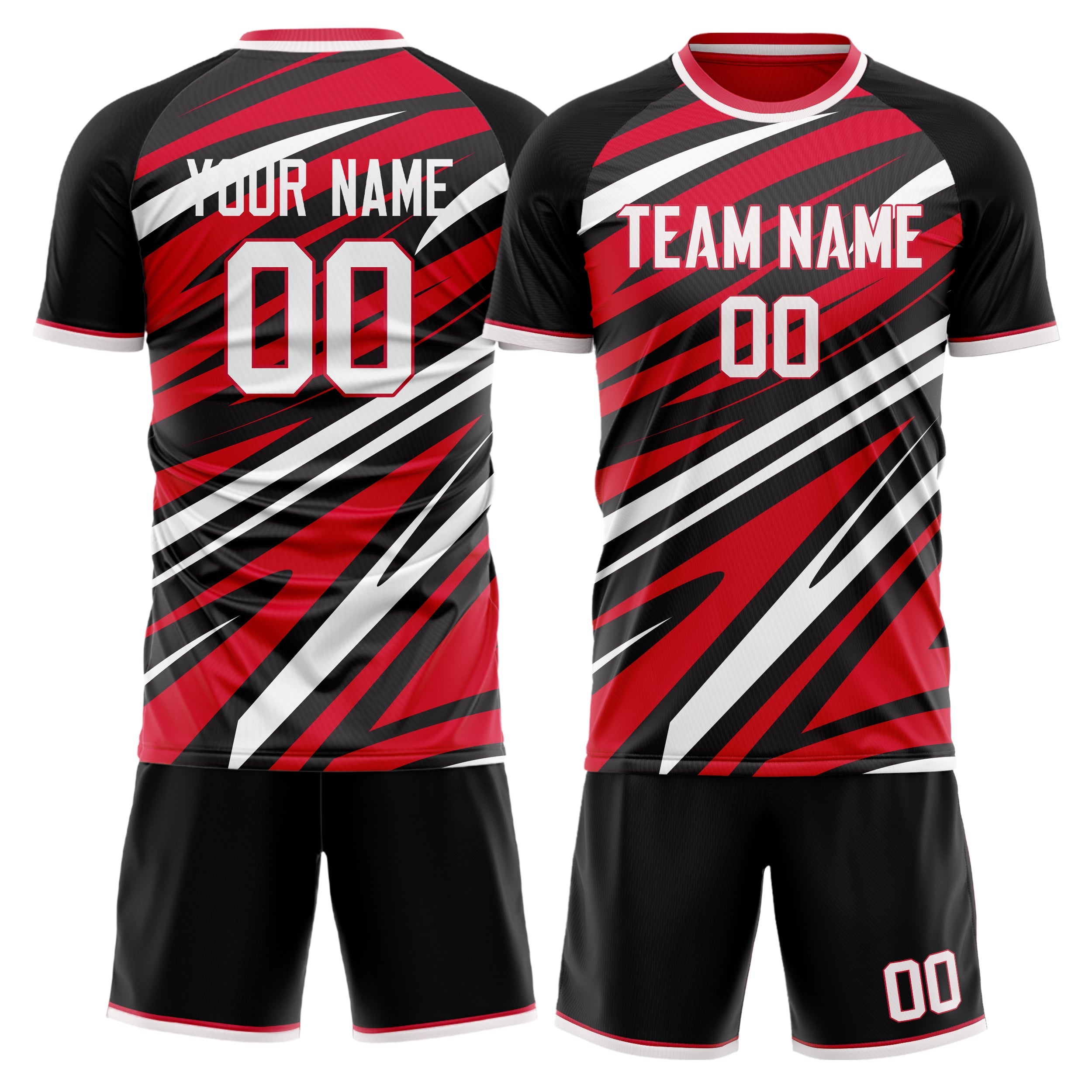 Die unsichtbare Technologie: Eine Analyse der Funktionalität moderner Fußballtrikots