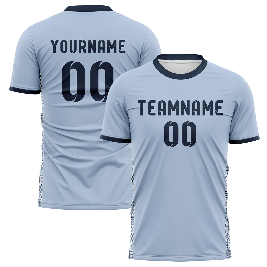 Der ultimative Guide: So finden Sie das perfekte Fußballtrikot in 5 Schritten
