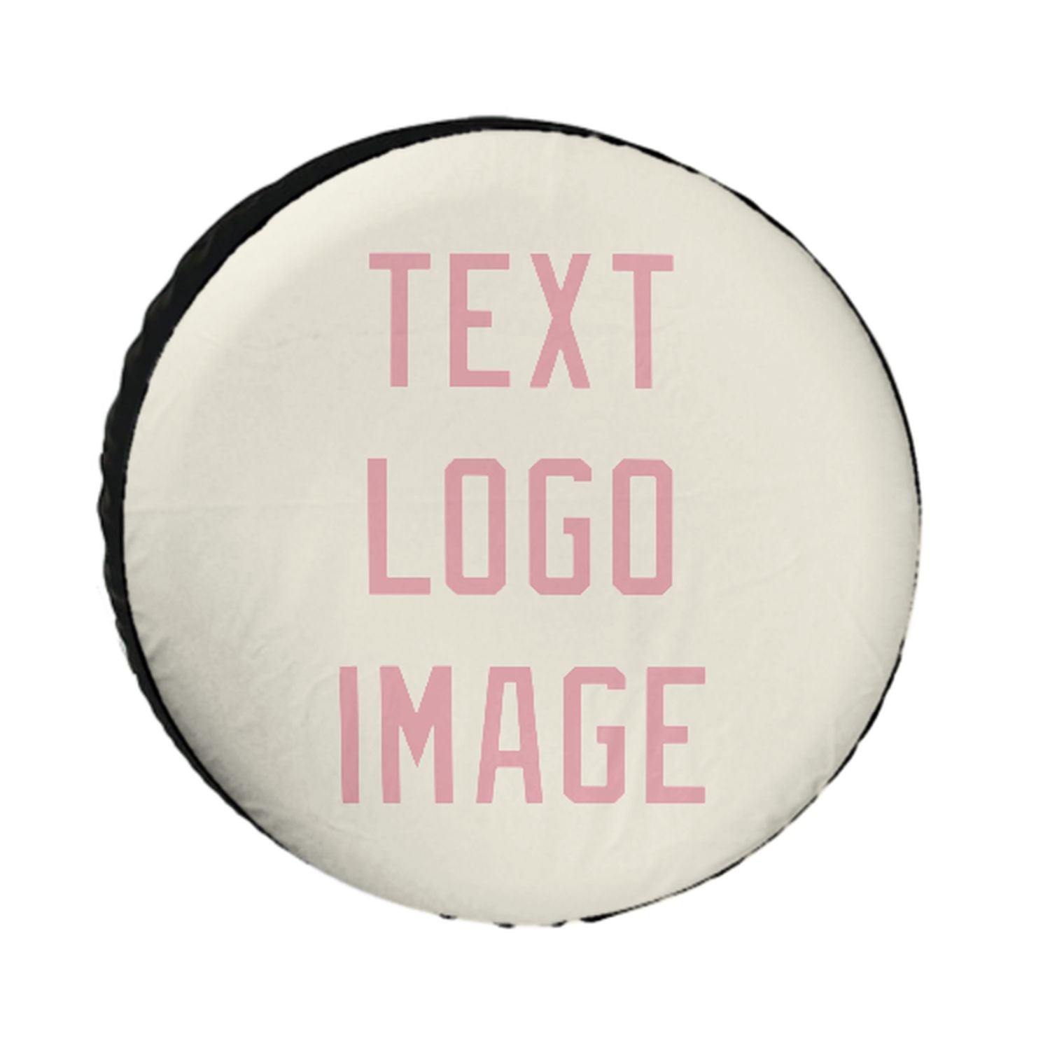 Maßgeschneidertes Beige Rosa LKW Reifen