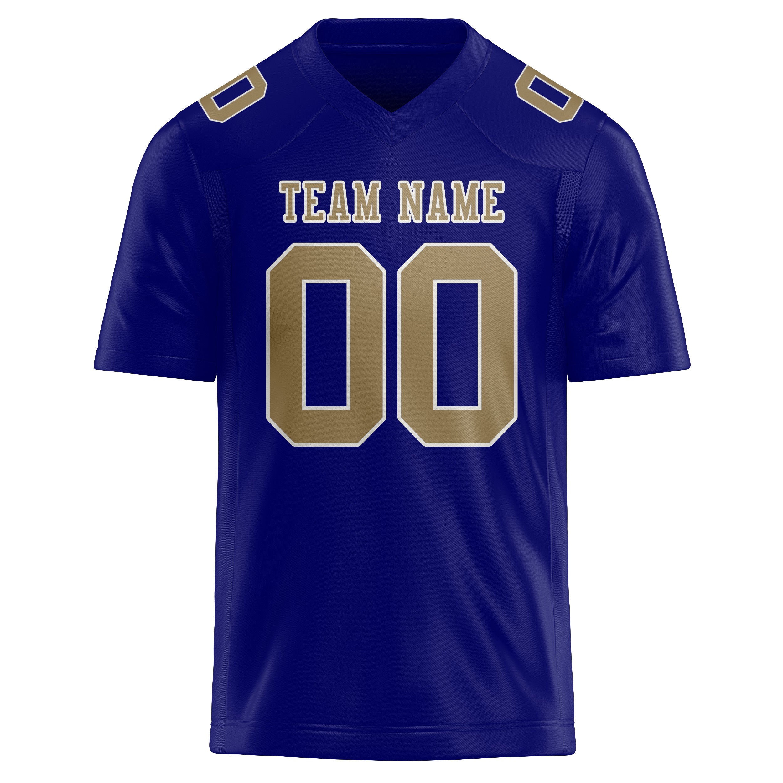 Maglia da rugby personalizzata professionale blu cielo chiaro cachi