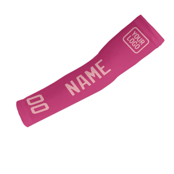 Maßgeschneidertes Rosarot Rosa Armschutz