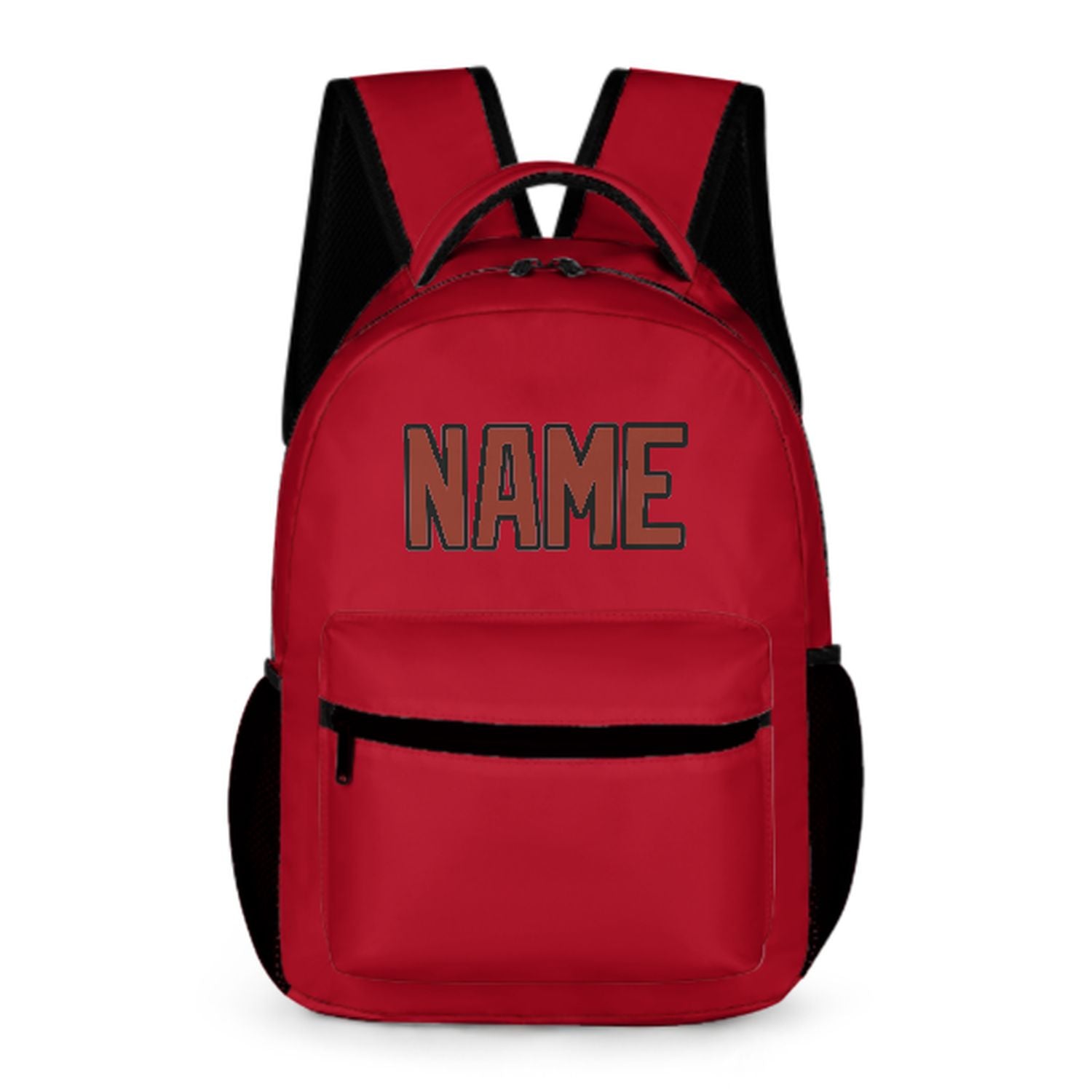 Червен корал Red Coral Red Radpack