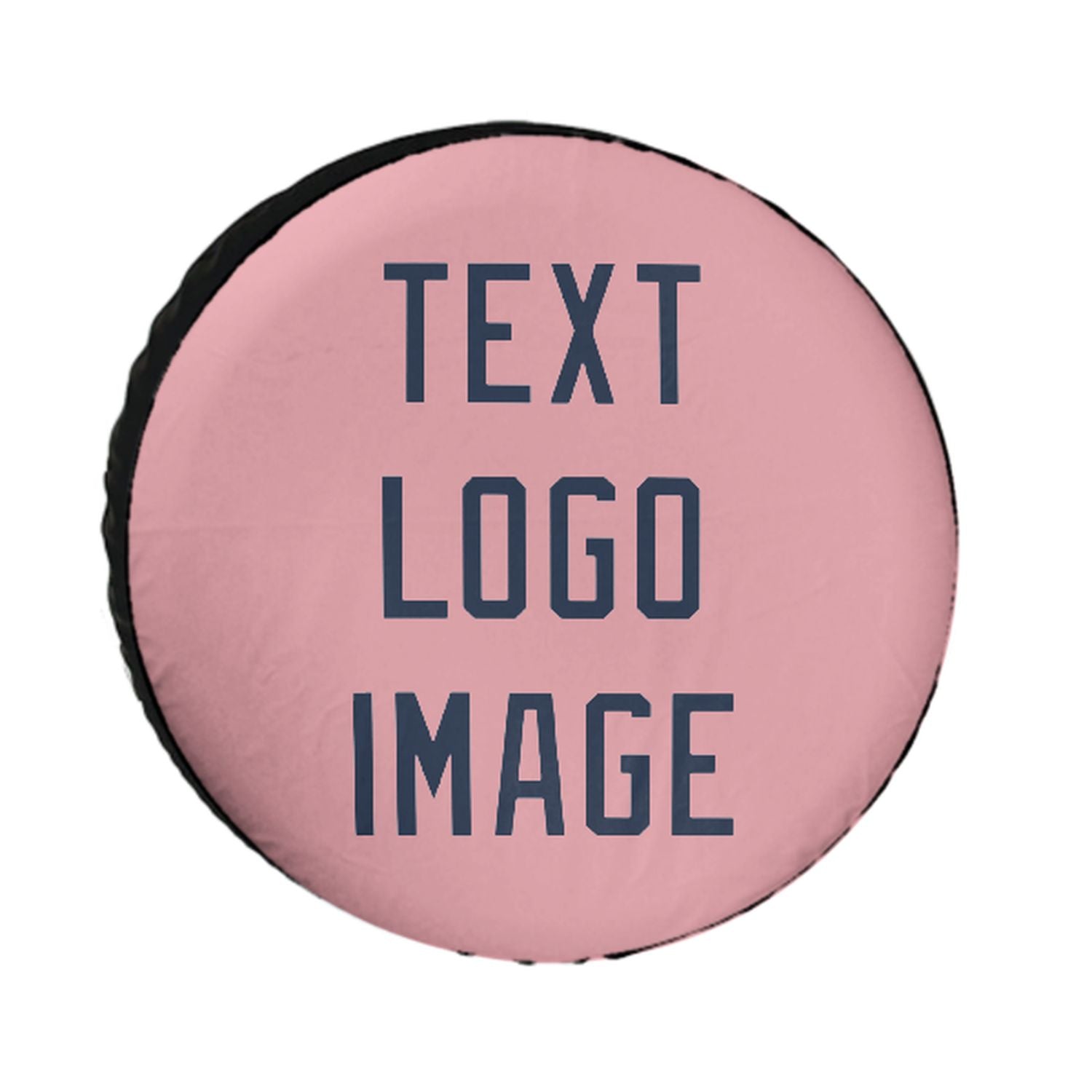Maßgeschneidertes Rosa Marineblau LKW Reifen