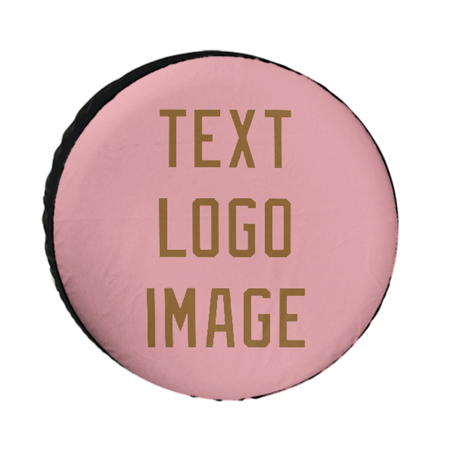 Maßgeschneidertes Rosa Khaki LKW Reifen