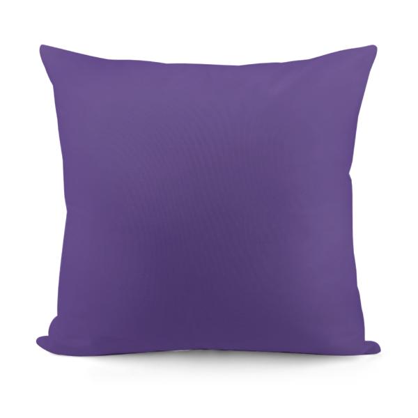 Federa per cuscino alla lavanda su misura