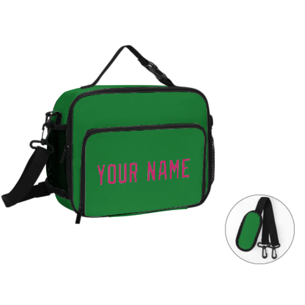 Borża tal-Ikla Emerald Green Emerald magħmula apposta