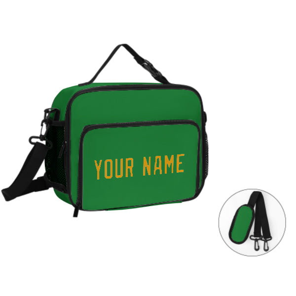 Borża tal-Ikla Isfar Emerald Green Mail Mail-Mail