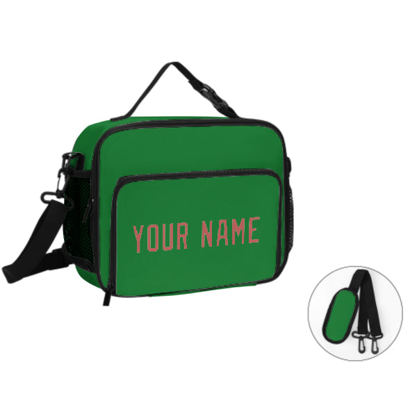 Borża tal-Ikla tar-Ram Emerald Green Green magħmula apposta