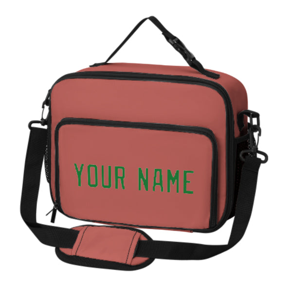 Bag tal-Ikla tal-Emerald Green Emerald tar-Ram Rose