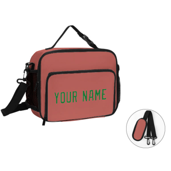 Bag tal-Ikla tal-Emerald Green Emerald tar-Ram Rose