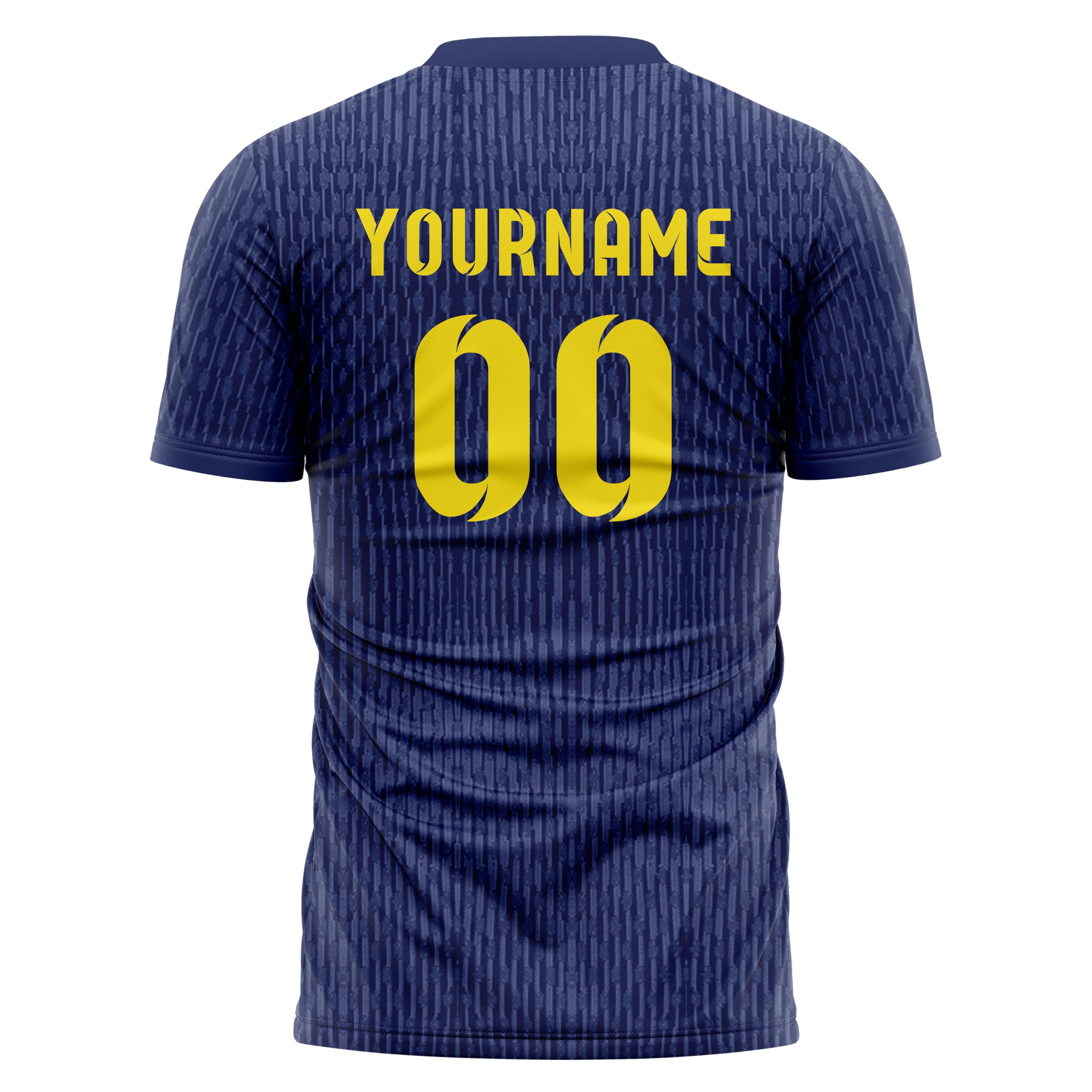 Madrid Riverside udaljen od stila nogometaš Jersey - sa željenim imenom, brojem i logotipom
