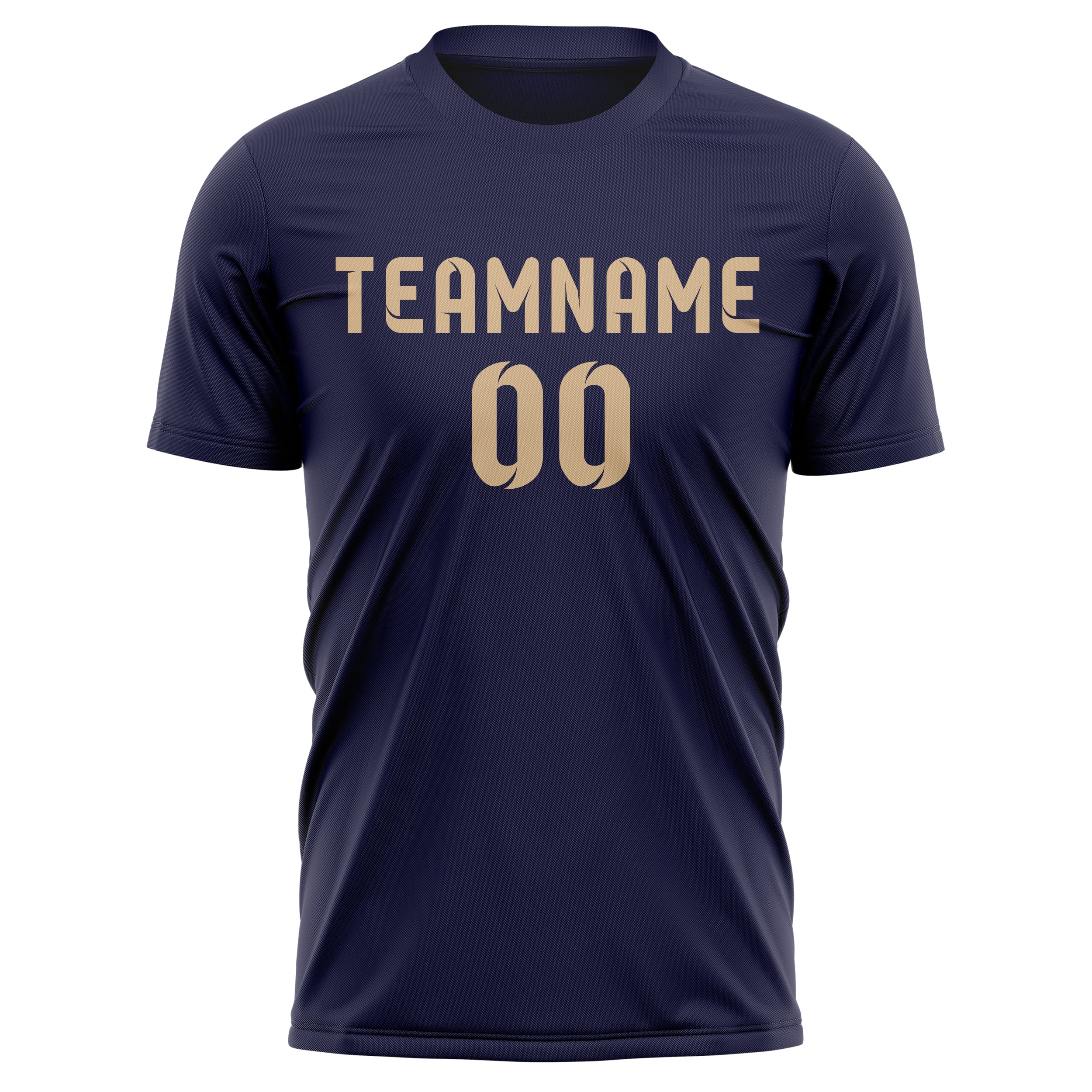 Ecuador Fußballtrikot im Auswärts-Look – personalisierbarer Name, Nummer & Logo
