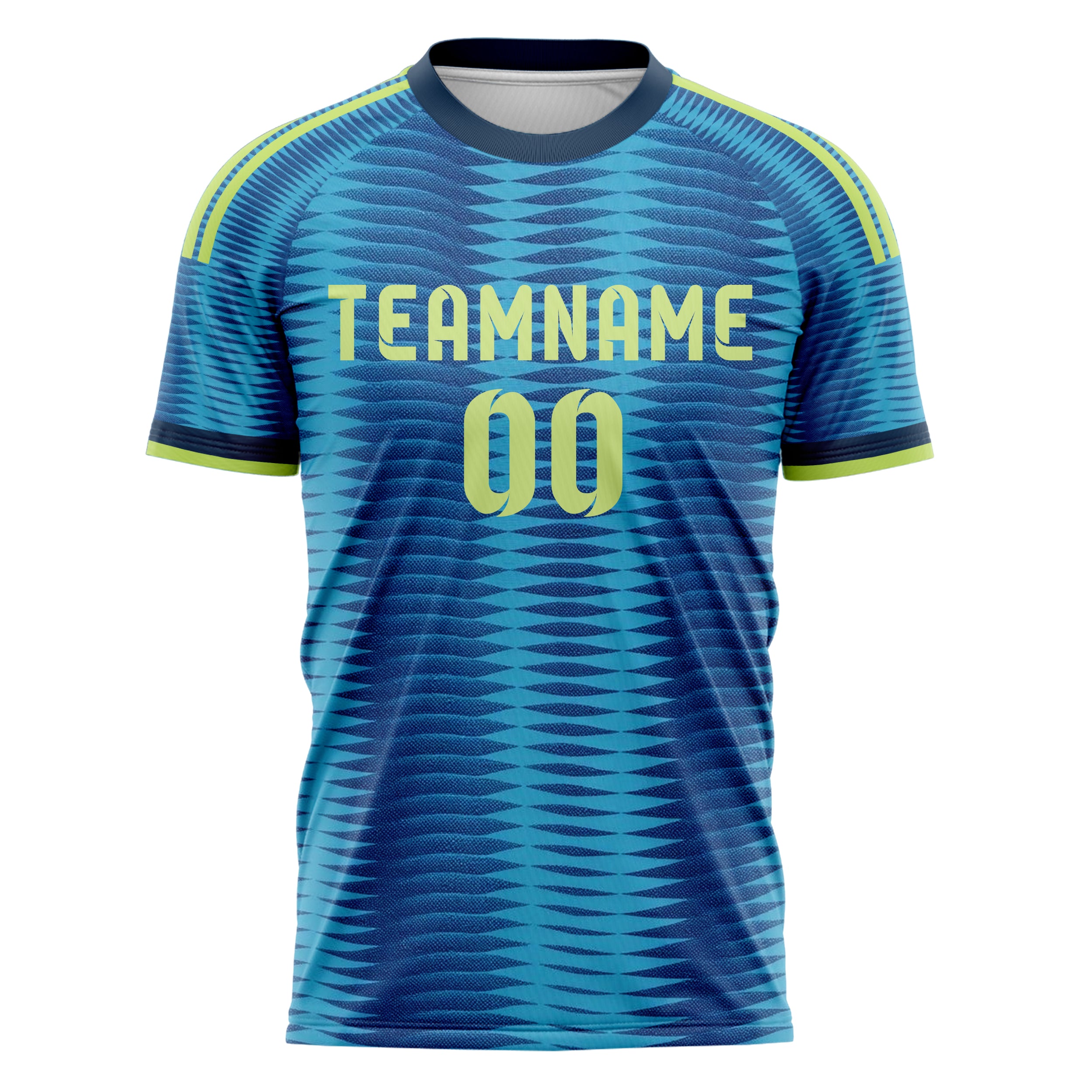 Kolumbien Fußballtrikot im Auswärts-Look – personalisierbarer Name, Nummer & Logo