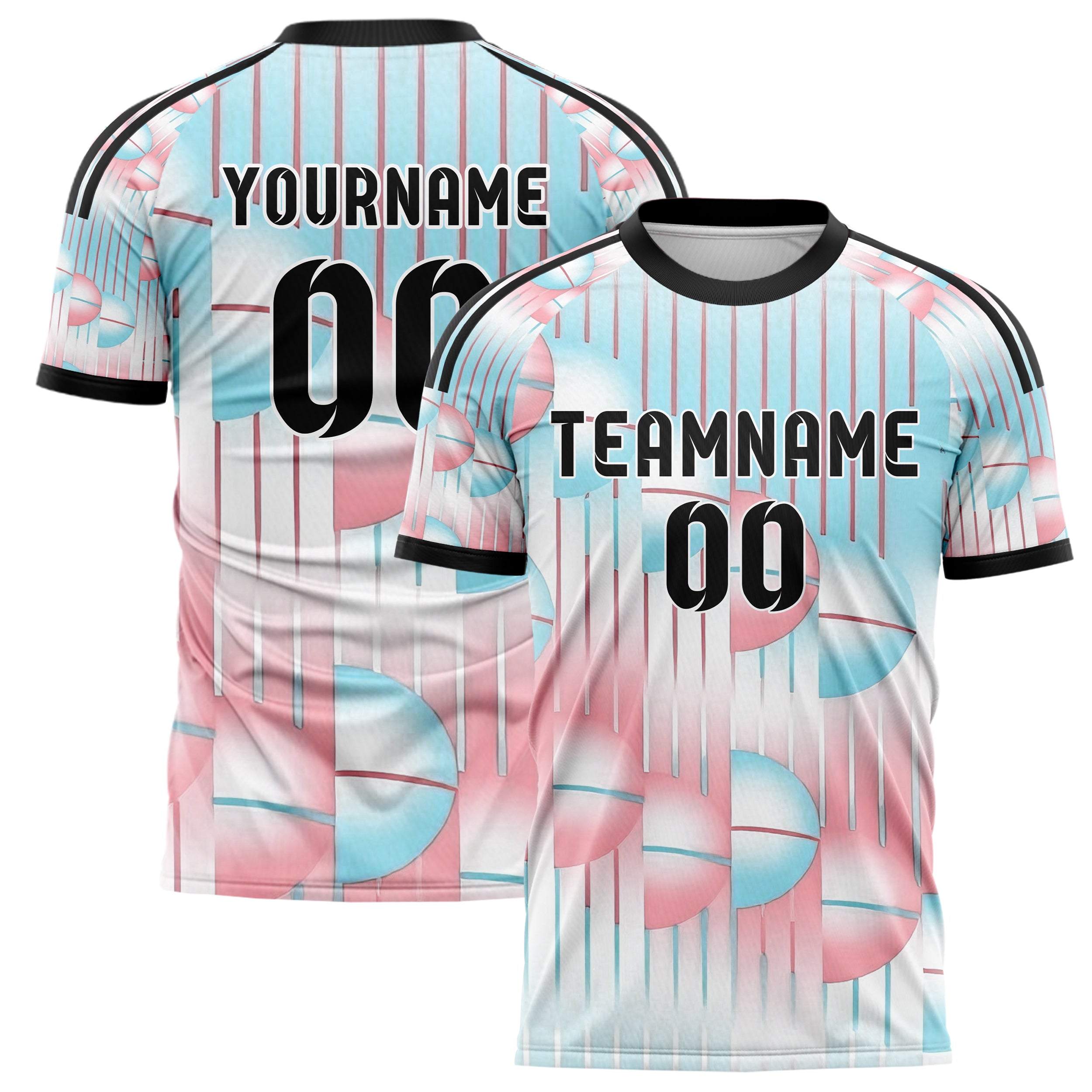 Belgien Fußballtrikot im Auswärts-Look – personalisierbarer Name, Nummer & Logo