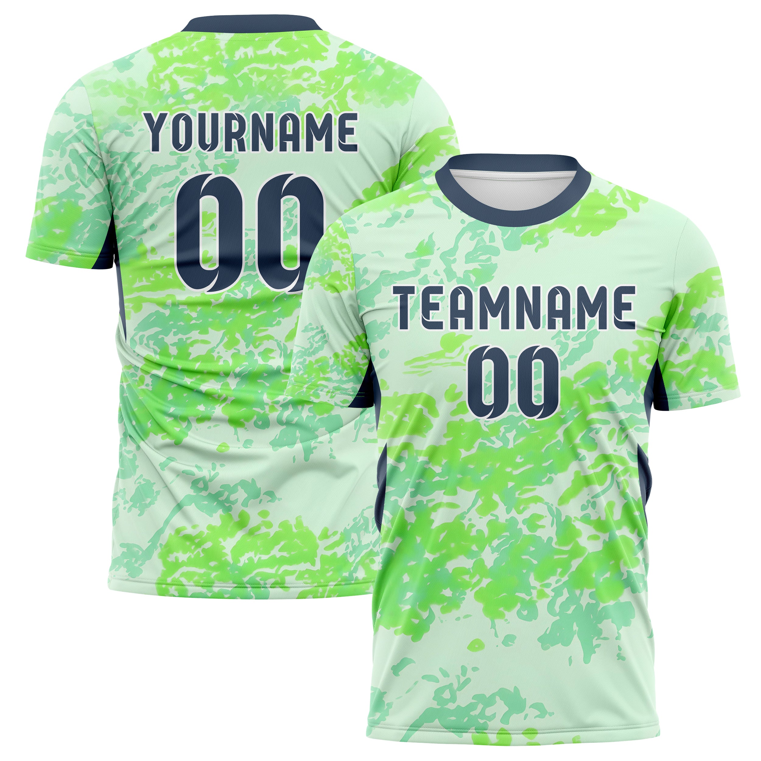 Schweiz Fußballtrikot im Auswärts-Look – personalisierbarer Name, Nummer & Logo