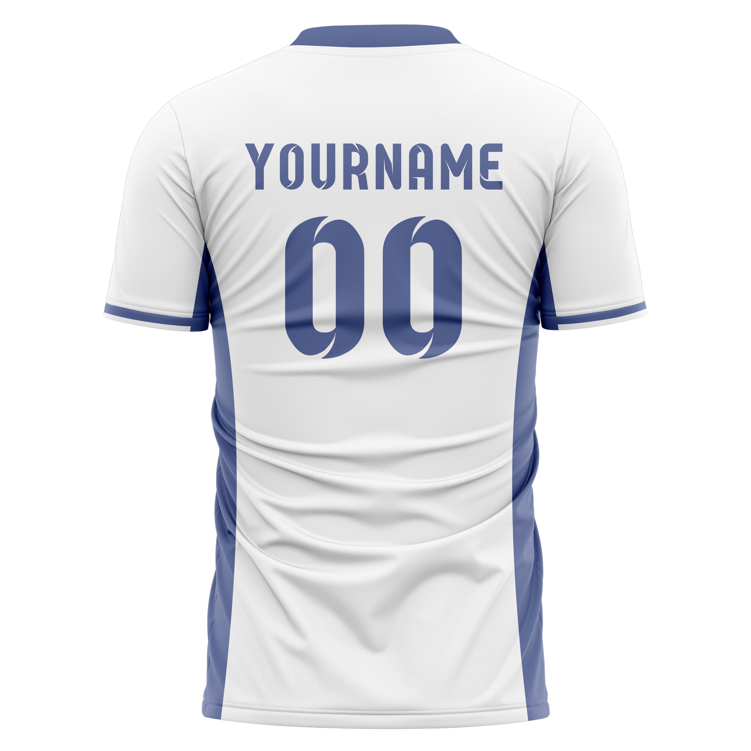 Milanese Metropolis Away Style nogometni dres - sa željenim imenom, brojem i logotipom