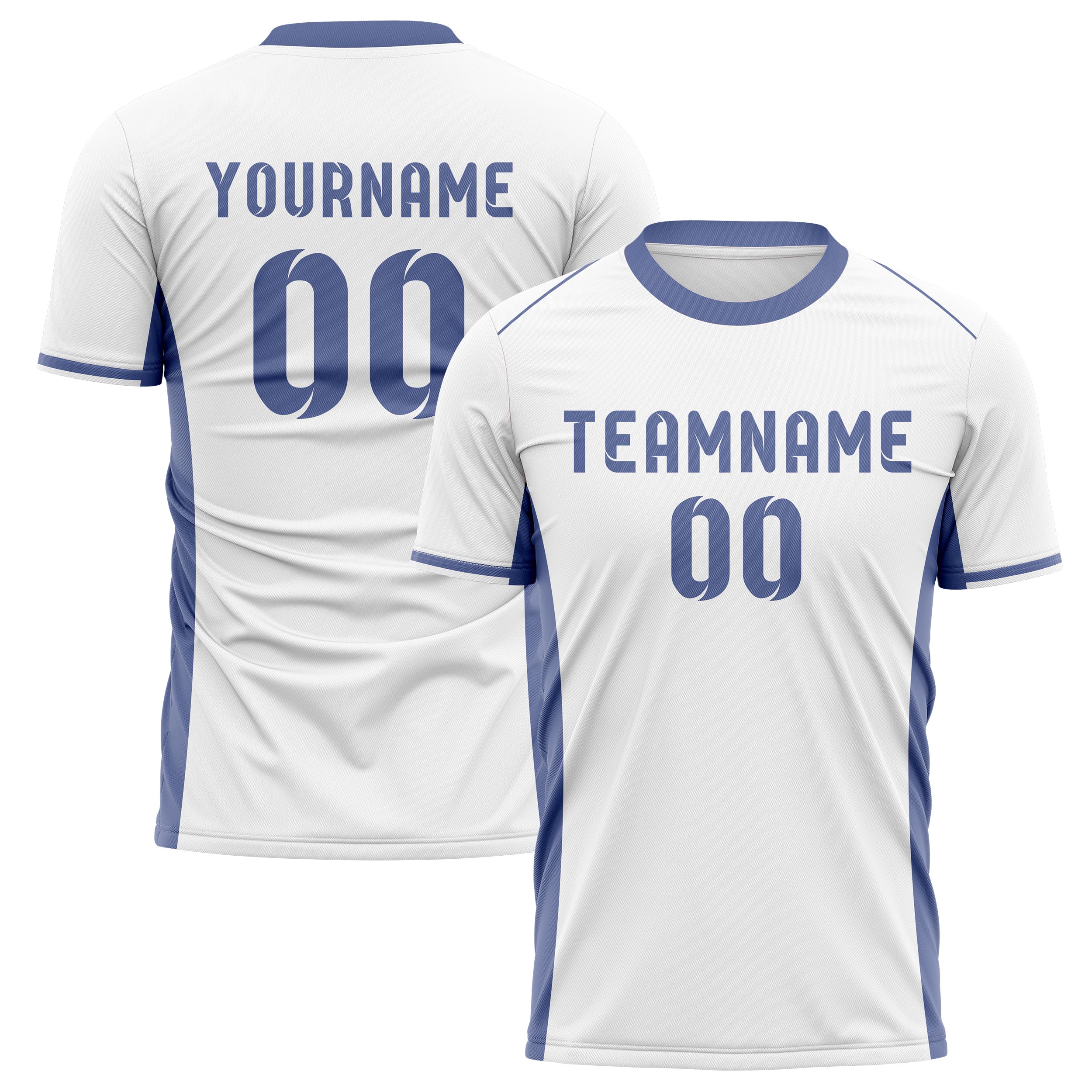 Milanese Metropolis Away Style nogometni dres - sa željenim imenom, brojem i logotipom