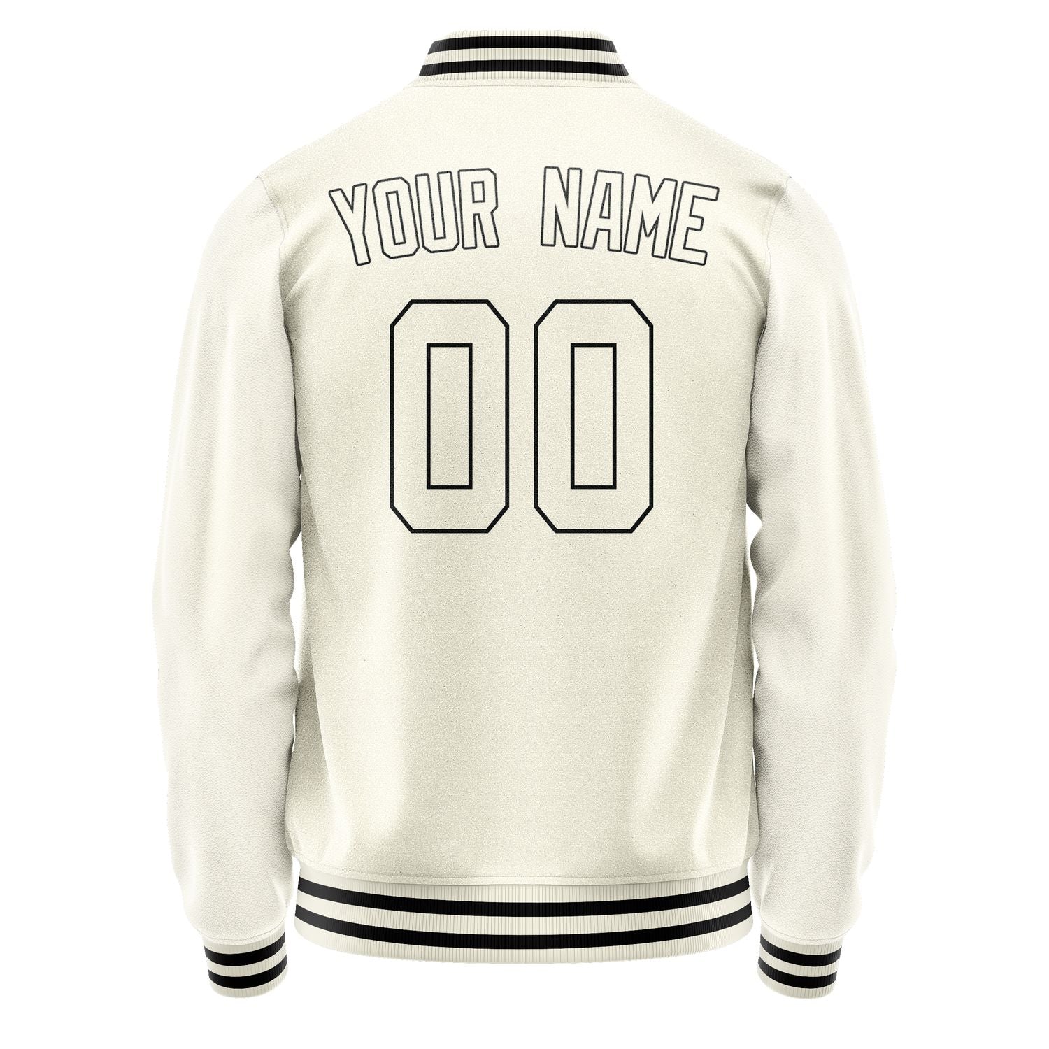 Maßgeschneidertes Beige Beige Jacke JA0303030317B31703